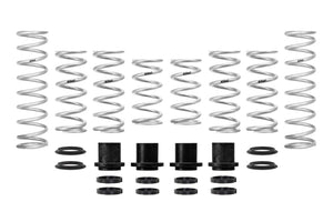 Eibach Pro-UTV 2017 Polaris XP1000 Turbo 4-Seat Stage 2 Performance Springs