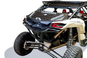 Elektric Off Road Volt Baja steel bed box for Can-Am Maverick X3 - product photo 4