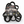 Stage 5 MAXFORCE CVT Belt Polaris RZR General Ranger - Dunes 2 Dezert SXS