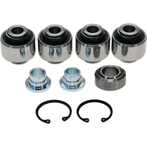 All Balls Racing rear independent suspension kit for Polaris RZR Turbo S Velocity, view 2