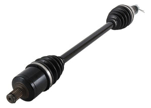 All Balls Racing 6-Ball Heavy Duty axle for Polaris Ranger 1000, Ranger XP 900, Brutus HD and more, view 2