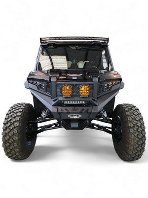 Elektric Off Road Polaris Xpedition Front Winch Bumper HDX 2024+ - product photo 4