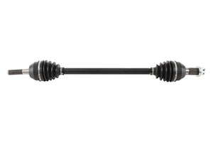 All Balls Racing 8-Ball Extreme Duty axle for Can-Am Maverick X3 and Maverick X3 Max