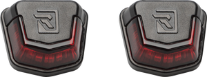 RAVEK Trunk Bed Light - Red - Xpedition 64-904R