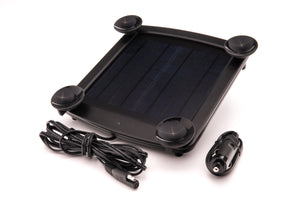Battery Tender 5 watt solar battery charger