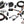 Auto Turn Signal Kit W/ Billet Lever And Front Drl Lights Cfm