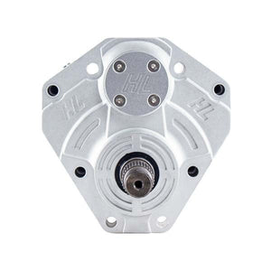 4  Portal Dual Idler 15% Gear Reduction Can Am