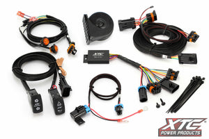 Self Canceling T/S Kit Pol