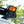 Diode Dynamics Stage Series 2 In LED Pod Sport - Yellow Spot Standard ABL (Pair)
