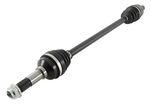 All Balls Racing 8-Ball Extreme Duty axle for Yamaha YXZ1000R, view 3