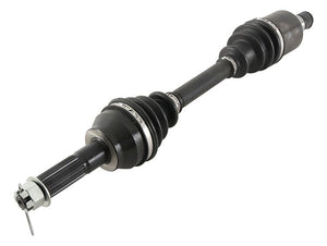 All Balls Racing 8-Ball Extreme Duty axle for Polaris RZR 800, view 3