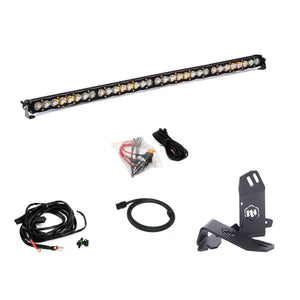Kawasaki KRX 1000 S8 40” Roof Light Bar Kit - Dunes 2 Dezert SXS