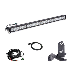 Kawasaki KRX 1000 OnX6+ 40” Roof Light Bar Kit - Dunes 2 Dezert SXS