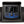 2018+ Polaris Ranger JVC MR3 Media Receiver Kit | SSV Works
