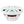 DS18 NXL Series Coaxial Marine Speaker w/ RGB Lights 8in 2-Way 125 Watts RMS 4 ohm White