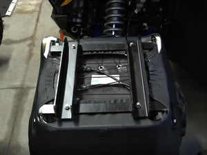 PRP Polaris RZR Pro XP/Pro R/Turbo R  Front Seat Mounts (2 Door) - Pair