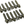 GOLD SCREWS Ice Screws - 7/8