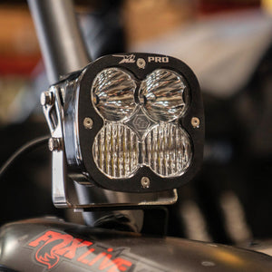 Kawasaki KRX 1000 XL Sport A-Pillar Light Kit (20–24) - Dunes 2 Dezert SXS