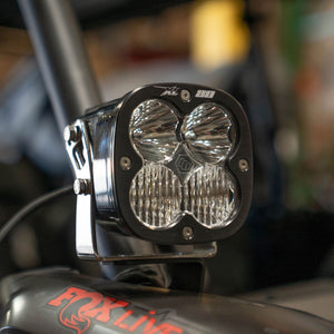 Kawasaki KRX 1000 XL80 A-Pillar Light Kit (20–24) - Dunes 2 Dezert SXS