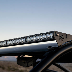 Baja Designs 40" S8 Roof Light Kit for Wildcat XX - Dunes 2 Dezert SXS