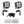 Polaris RZR XL Pro A-Pillar Light Kit Pro R / Turbo R / XP - Dunes 2 Dezert SXS