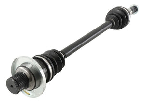 All Balls Racing 8-Ball Extreme Duty axle for Yamaha Rhino 700, view 2