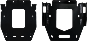 Utv Plow Mount