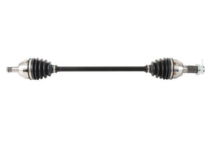 All Balls Racing 6-Ball Heavy Duty axle for Can-Am Maverick X3 and Maverick X3 Max