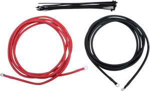 WARN Wire Extension Kit - Winch 101295