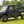 SEIZMIK Framed Door Kit - Rear - Can-Am - Defender Max 52-06032KIT