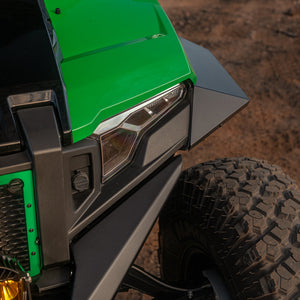 Polaris Xpedition Fender Flares | SDR - Dunes 2 Dezert SXS