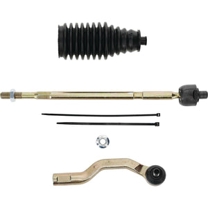 All Balls Racing left tie rod assembly for Polaris General XP 1000, view 2