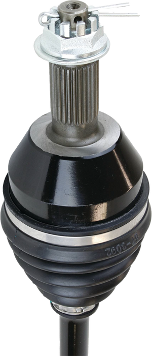 All Balls Racing 6-Ball Heavy Duty axle for Honda Pioneer 1000, view 6