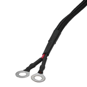 DS18 Polaris RZR Plug & Play Radio Harness for MRX150 Head Unit