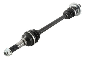 All Balls Racing 8-Ball Extreme Duty axle for Yamaha Rhino 700, view 3