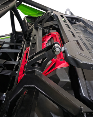 Elektric Off Road Kawasaki Teryx H2 Volt Baja Tire Rack 2026+ - product photo 10