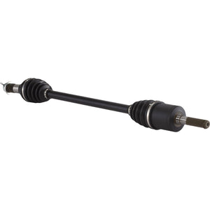 All Balls Racing 8-Ball Extreme Duty axle for Can-Am Defender HD10 and Defender HD8, view 2