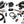 Auto Turn Signal Kit W/ Billet Lever And Front Drl Lights Pol