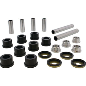 All Balls Racing rear independent suspension kit for Yamaha Wolverine X2 1000, view 5