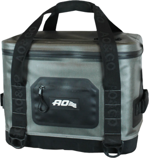 24 Pack Hybrid Cooler