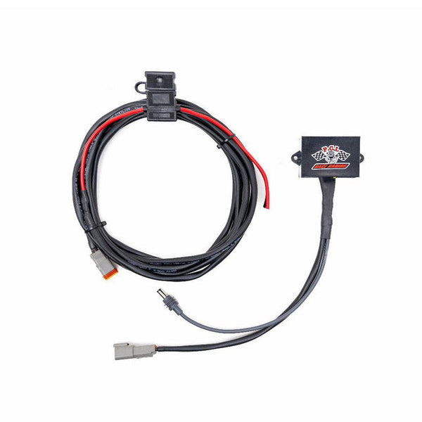 PCI Starlink Mini Hard Wire Power Cable – 12V - Dunes 2 Dezert SXS