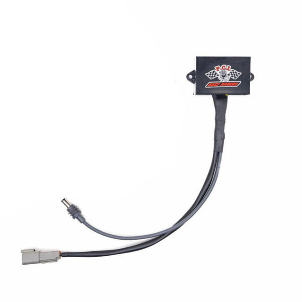 PCI Starlink Mini Hard Wire Power Cable – 12V - Dunes 2 Dezert SXS
