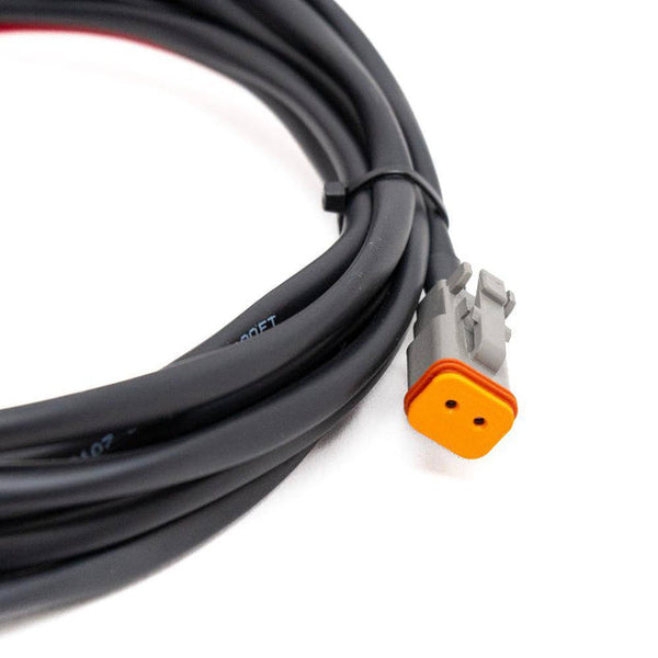 PCI Starlink Mini Hard Wire Power Cable – 12V - Dunes 2 Dezert SXS