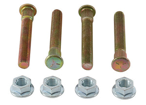 All Balls Racing wheel stud and nut kit for 2008 Polaris RZR 800 and 2012-2013 RZR 570