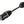 All Balls Racing 6-Ball Heavy Duty axle for Polaris Ranger 4x4 and Ranger 900D, view 2