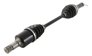 All Balls Racing 6-Ball Heavy Duty axle for Polaris Ranger 4x4 and Ranger 900D, view 2