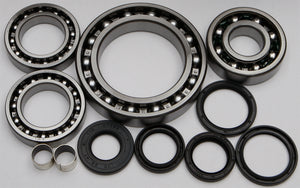 All Balls Racing front differential bearing and seal kit for Polaris Ranger EV, Ranger 500 and Ranger 700