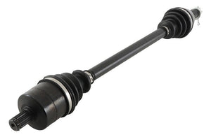All Balls Racing 8-Ball Extreme Duty axle for Polaris Ranger 1000, Ranger XP 900, Brutus HD and more, view 2