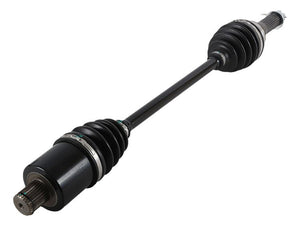 All Balls Racing 6-Ball Heavy Duty axle for Polaris Ranger XP 900, Ranger XP 1000, Ranger 1000 and more, view 2