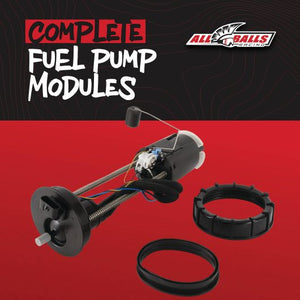 Can-Am Maverick X3 Fuel Pump Module Kit | Complete Replacement - Dunes 2 Dezert SXS